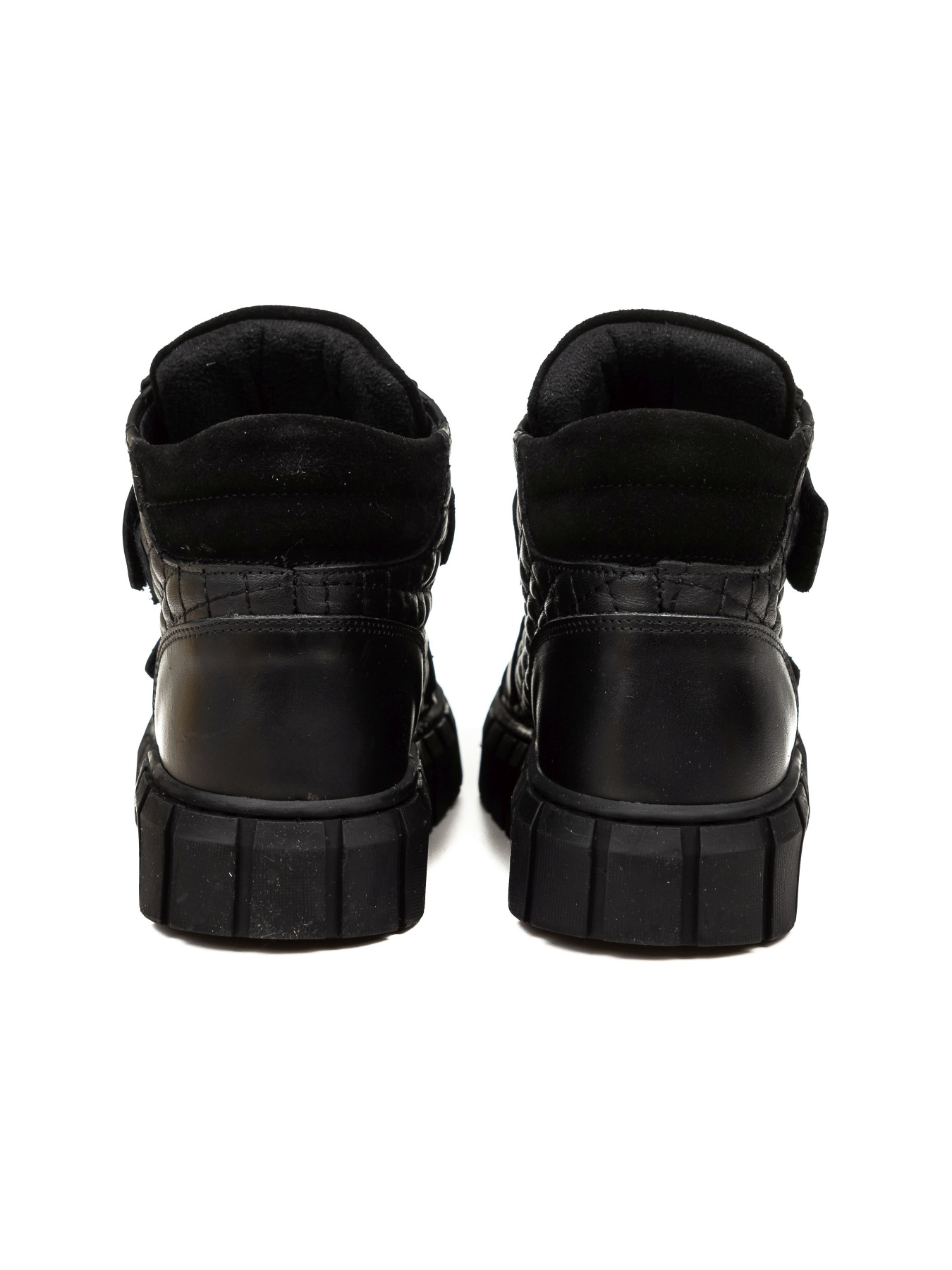 Черевики Calorie  модель 8023(01) ромб (37-40) Фото