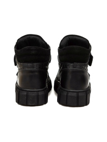 Черевики Calorie  модель 8023(01) ромб (37-40) Фото