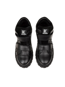 Ботинки Calorie  модель 8023(01) ромб (31-36) Фото