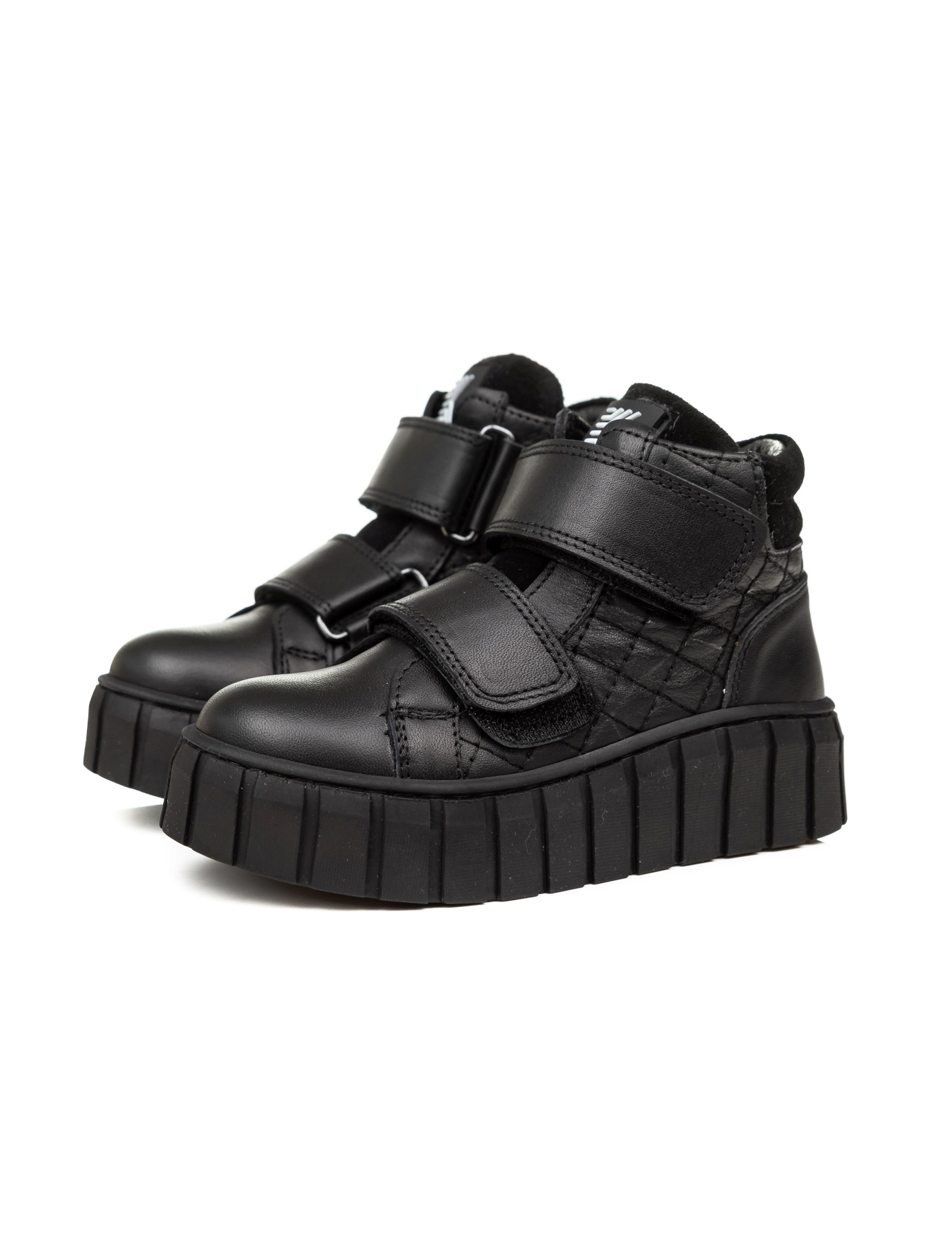 Ботинки Calorie  модель 8023(01) ромб (26-30) Фото