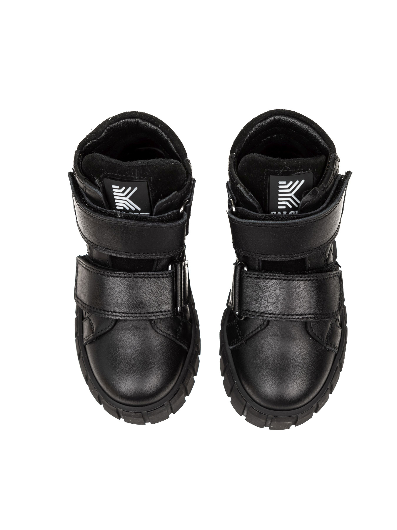 Ботинки Calorie  модель 8023(01) ромб (26-30) Фото