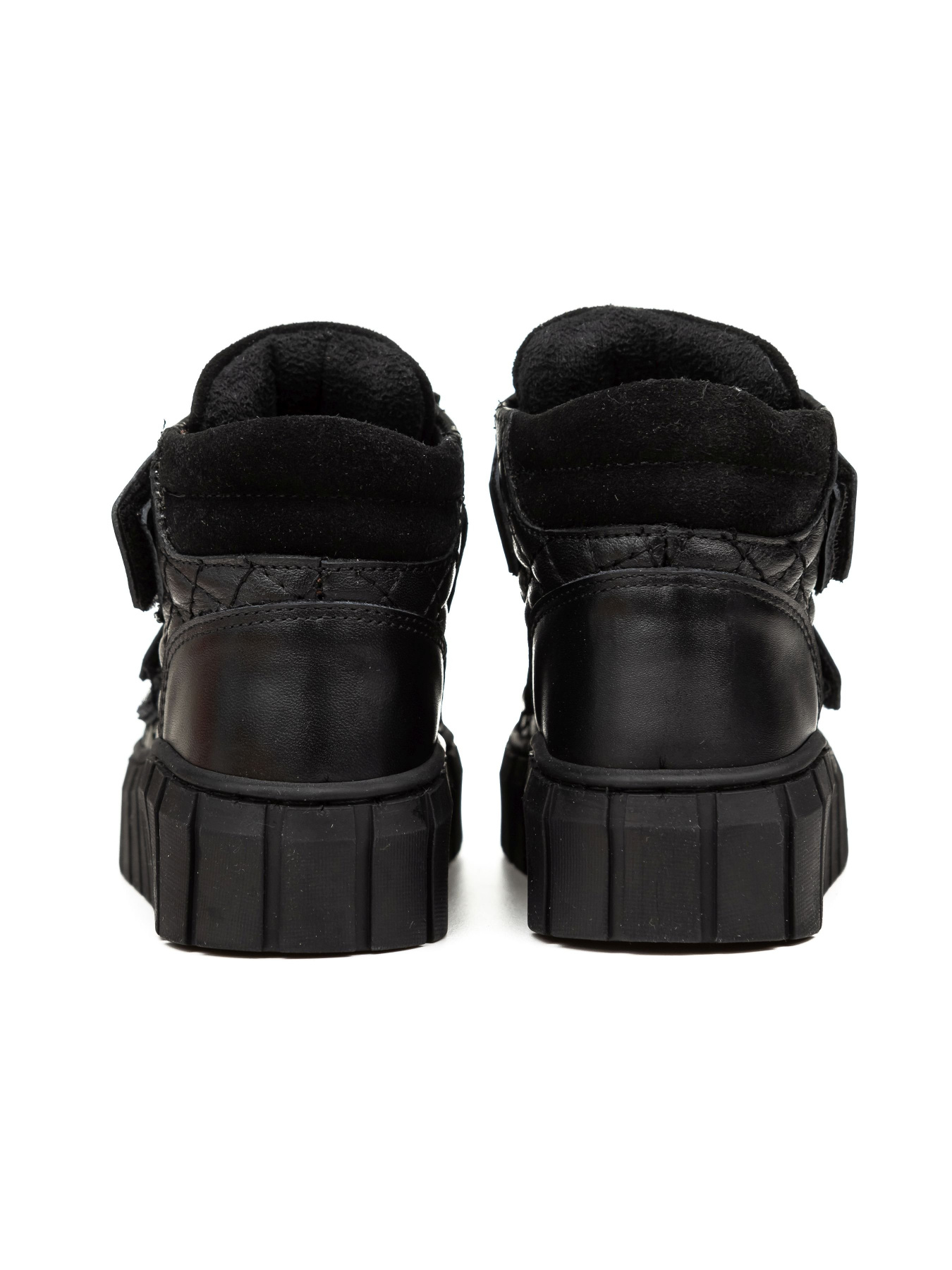 Ботинки Calorie  модель 8023(01) ромб (26-30) Фото