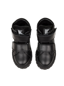 Ботинки Calorie  модель 8023(01) ромб (26-30) Фото