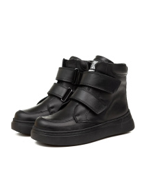 Ботинки Calorie  модель 2045(01) шкіряні (31-36) Фото