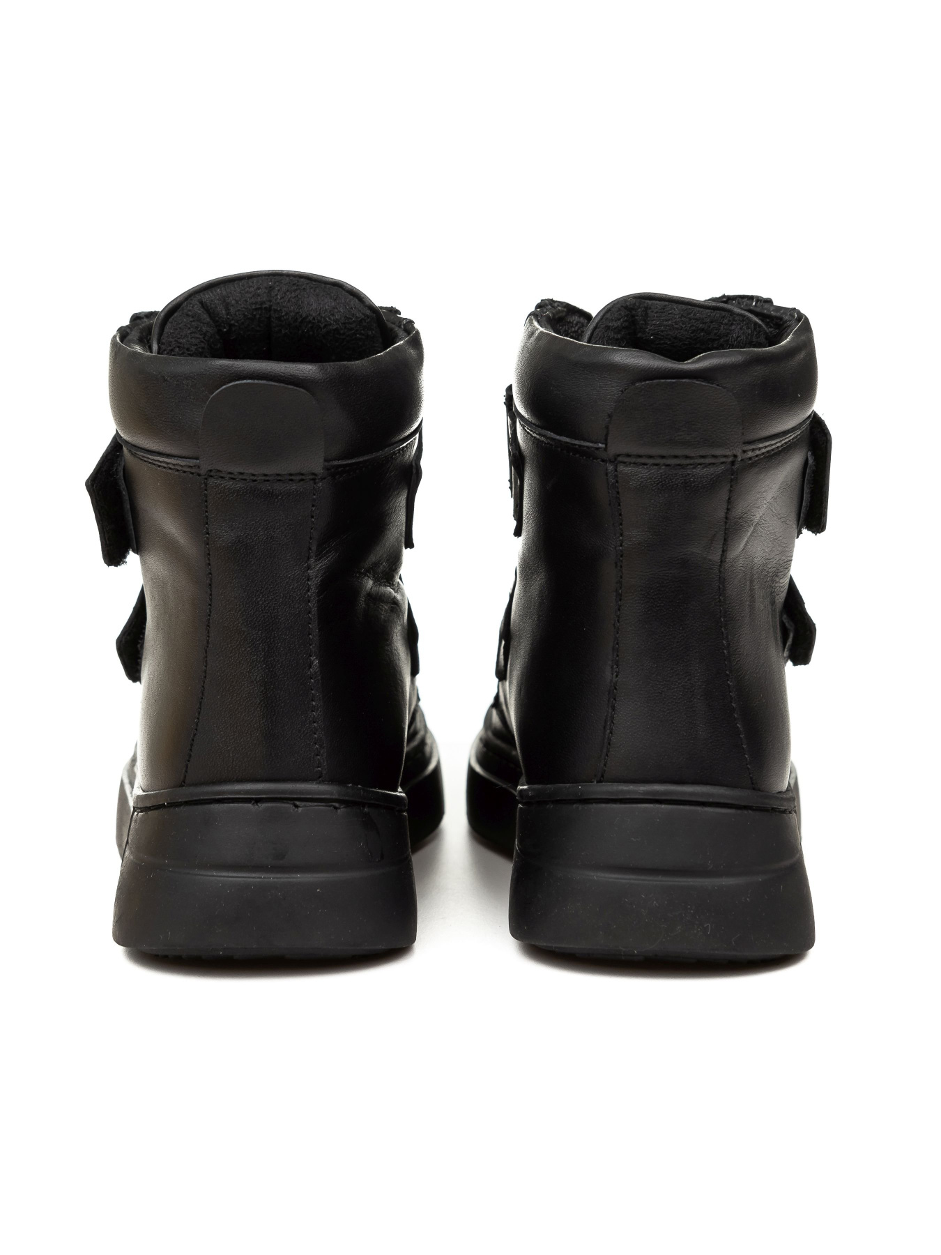 Черевики Calorie  модель 2045(01) шкіряні (31-36) Фото