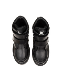 Черевики Calorie  модель 2045(01) шкіряні (31-36) Фото