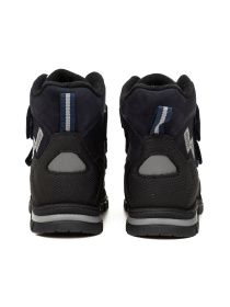 Черевики Calorie  модель 5008-96 сині нубук (21-25) Фото