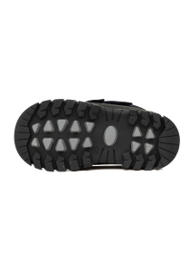 Ботинки Calorie  модель 5008-96 сині нубук (26-30) Фото