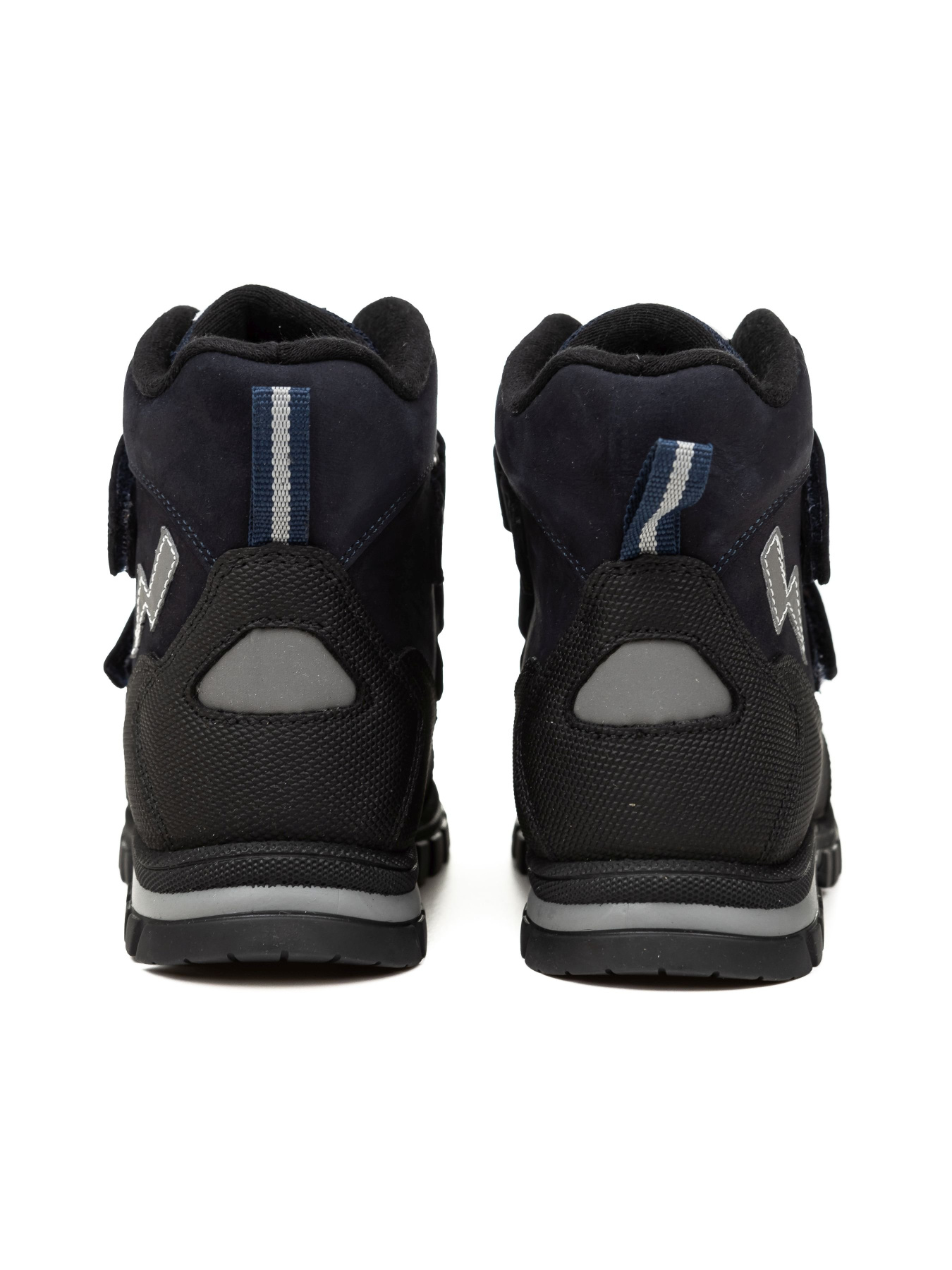 Черевики Calorie модель 5008-96 сині нубук (26-30) Черевики Calorie модель 5008-96 сині нубук (26-30) Фото