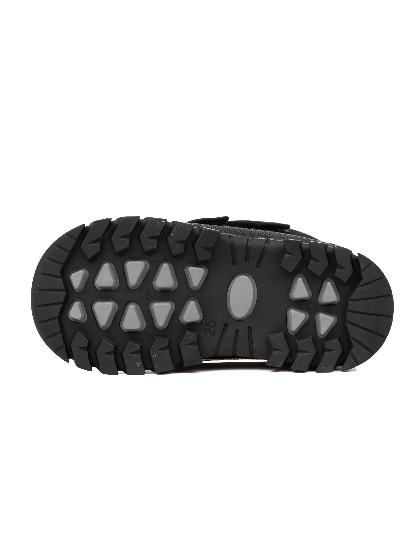 Черевики Calorie модель 5008-96 сині нубук (26-30) Черевики Calorie модель 5008-96 сині нубук (26-30) Фото