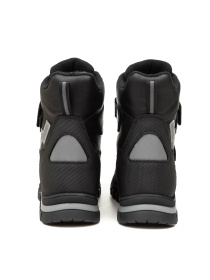 Черевики Calorie модель 5008-97 чорні шкіра (31-36) Черевики Calorie модель 5008-97 чорні шкіра (31-36) Фото