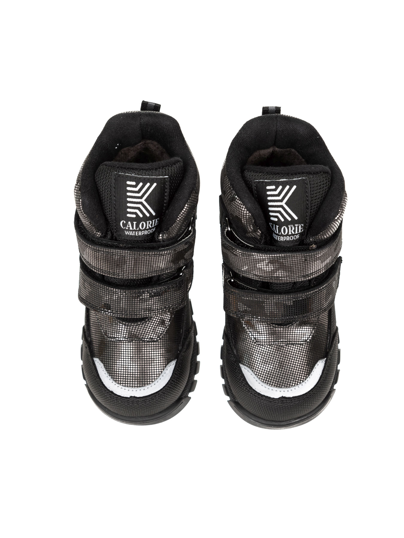 Черевики Calorie модель 5008-98 бронза шкіра (26-30) Черевики Calorie модель 5008-98 бронза шкіра (26-30) Фото