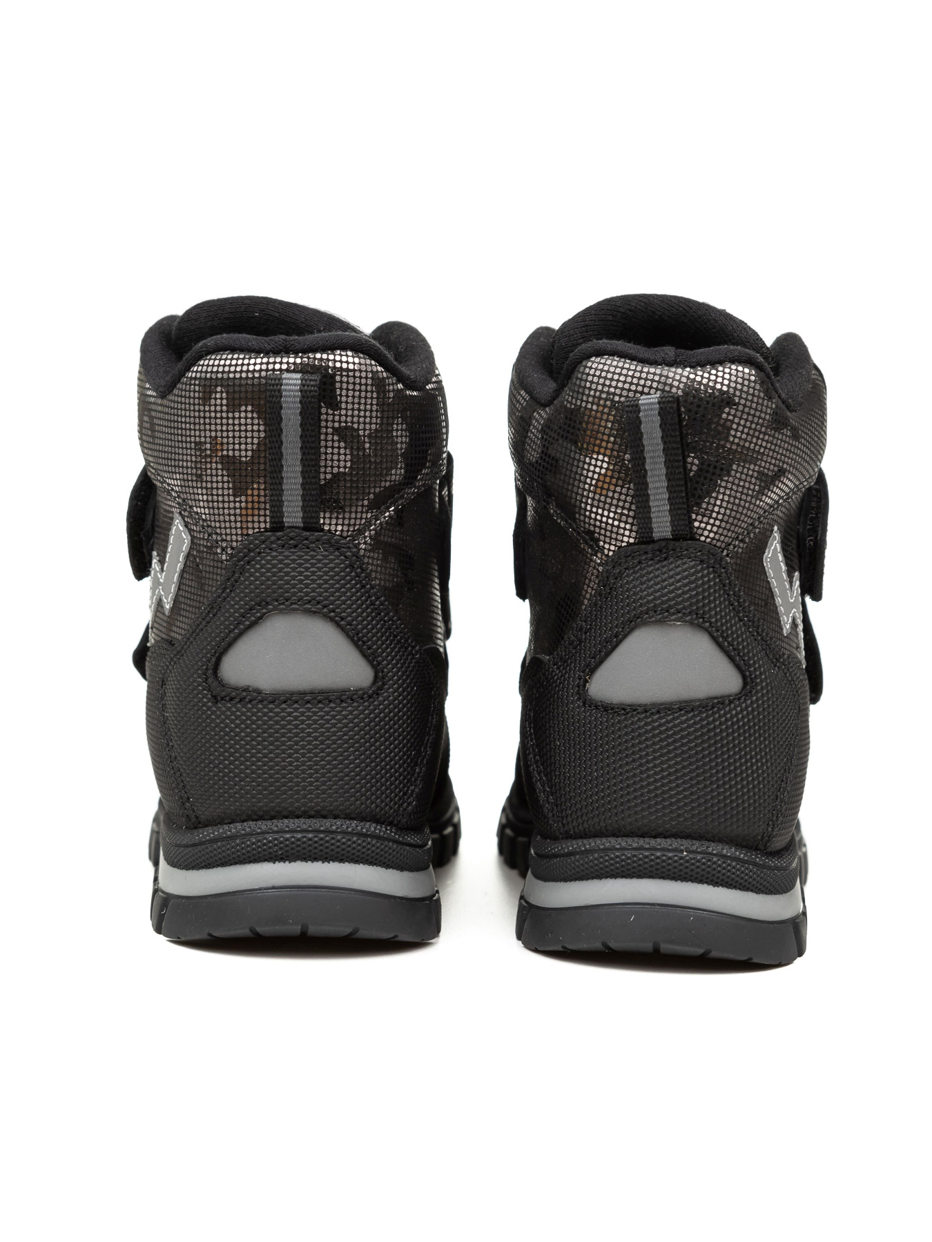 Черевики Calorie модель 5008-98 бронза шкіра (26-30) Черевики Calorie модель 5008-98 бронза шкіра (26-30) Фото