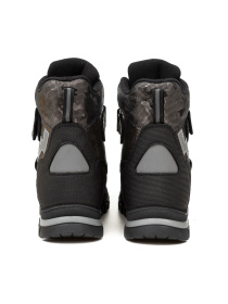 Ботинки Calorie  модель 5008-98 бронза шкіра (31-36) Фото