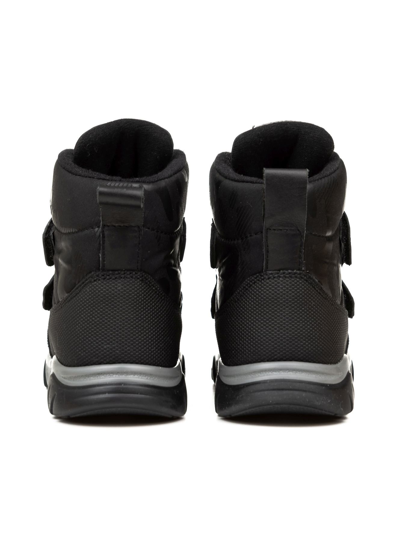 Черевики Calorie  модель 5100-91 чорні (21-25) Фото