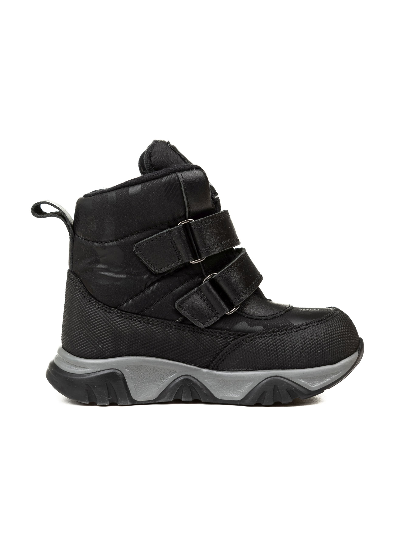 Черевики Calorie  Модель 5100-91 чорні (26-30) Фото