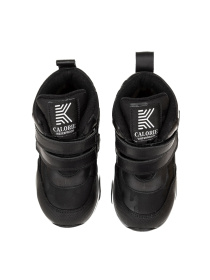 Черевики Calorie  Модель 5100-91 чорні (26-30) Фото