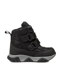 Черевики Calorie  Модель 5100-91 чорні (26-30) Фото