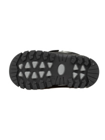 Черевики Calorie  модель 5100-91 чорні (31-36) Фото