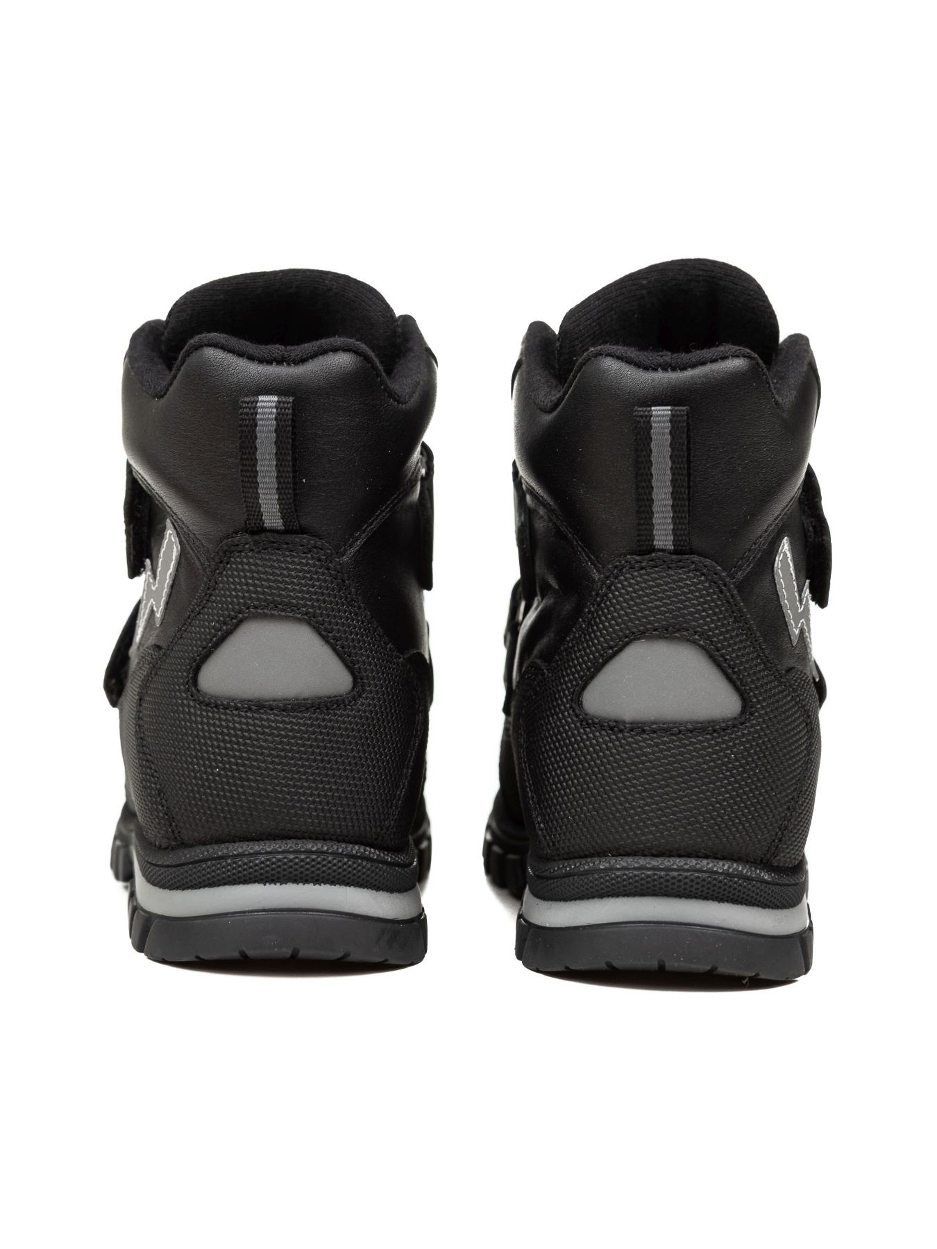 Черевики Calorie  модель 5100-91 чорні (37-40) Фото