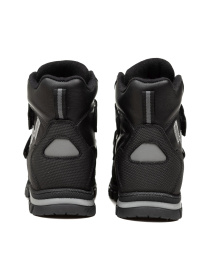 Черевики Calorie  модель 5100-91 чорні (37-40) Фото