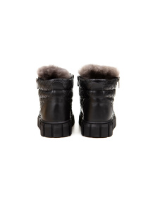 Ботинки Calorie  модель 2001(01) ромб (31-36) Фото