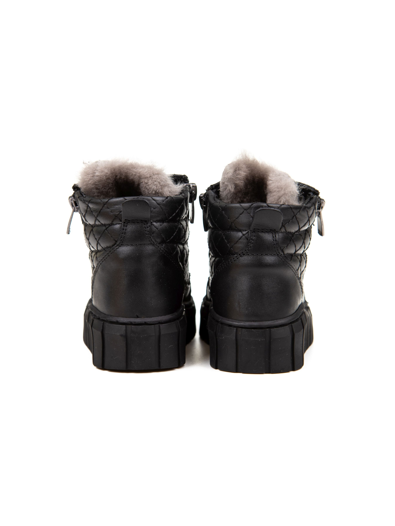 Ботинки Calorie  модель 2001(01-146) ромб (26-30) Фото