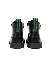 Черевики Calorie модель 585A чорні (37-40) Черевики Calorie модель 585A чорні (37-40) Фото