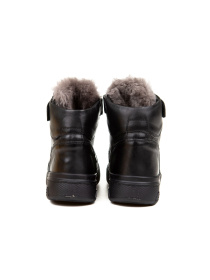 Черевики Calorie модель 5000(01) чорні (26-30) Черевики Calorie модель 5000(01) чорні (26-30) Фото