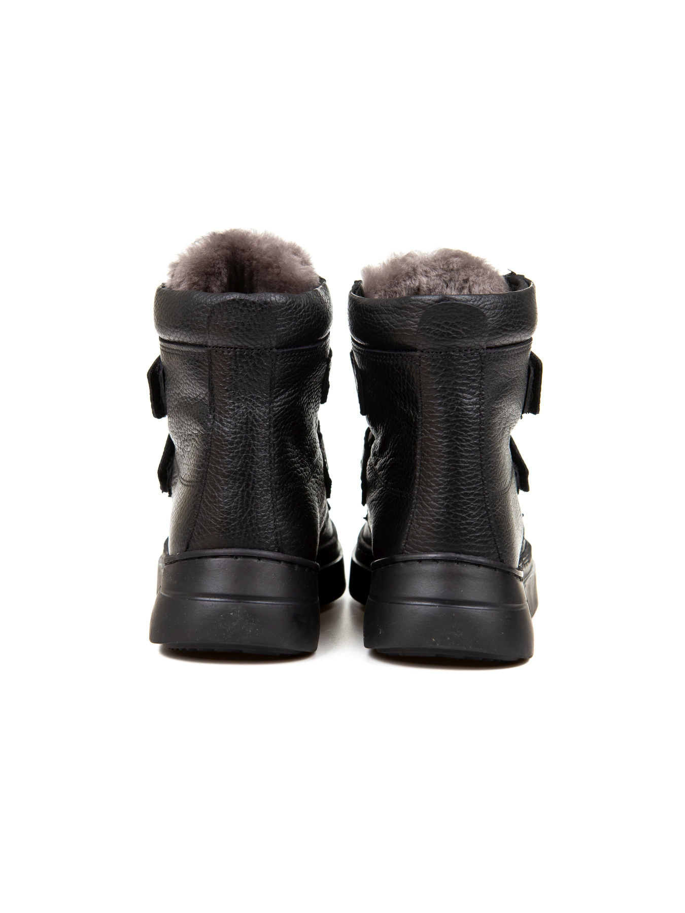 Черевики Calorie  модель 2045(175) чорні (31-36) Фото