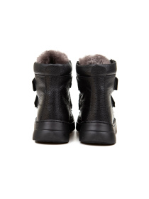 Черевики Calorie  модель 2045(175) чорні (31-36) Фото