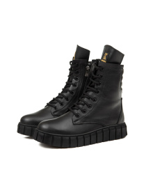 Черевики Calorie  модель 1012(01) чорні (37-40) Фото