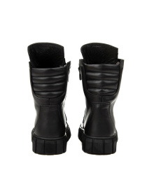 Черевики Calorie  модель 1012(01) чорні (37-40) Фото