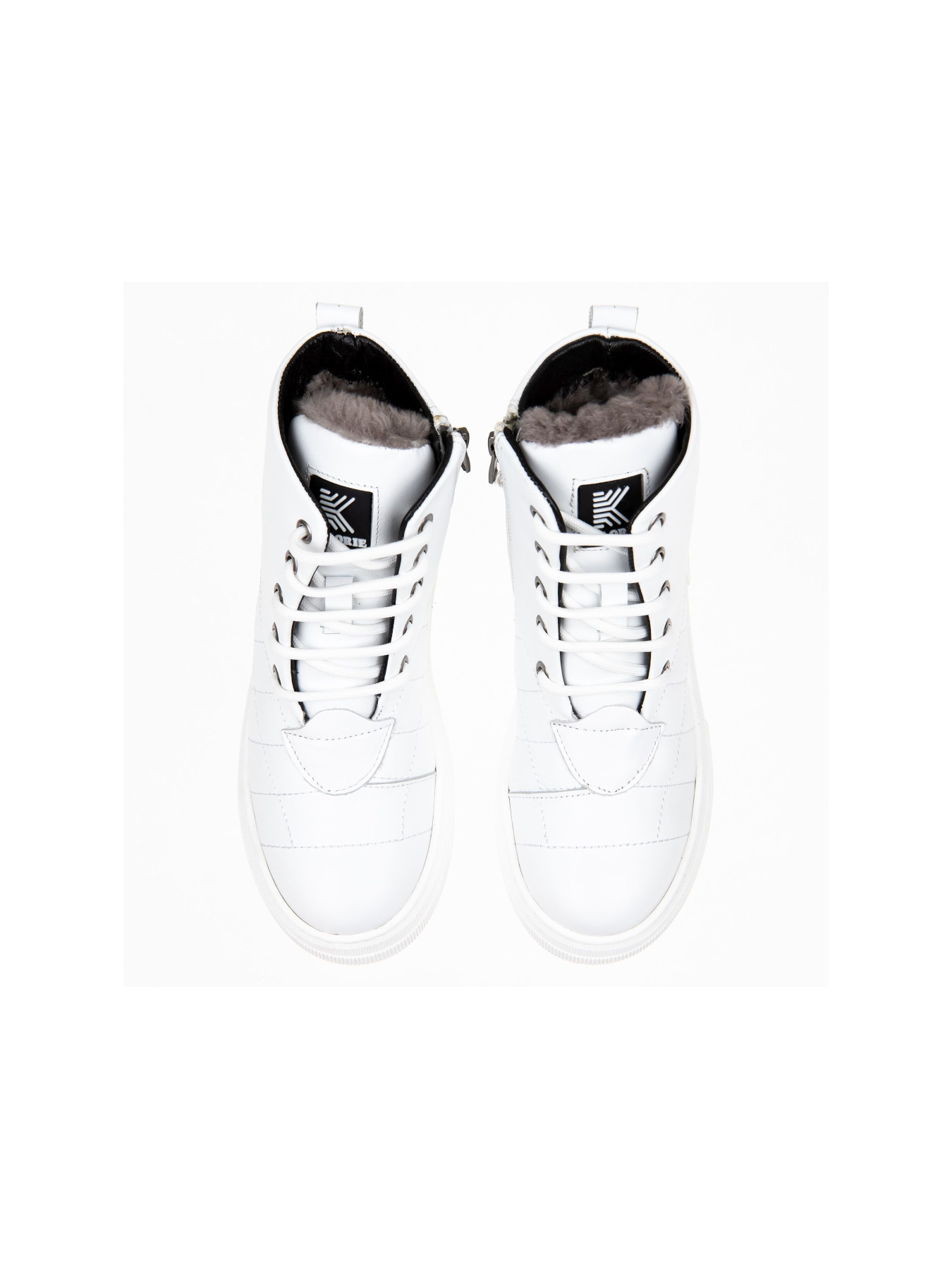 Черевики Calorie  модель 5025(03) (37-40) Фото