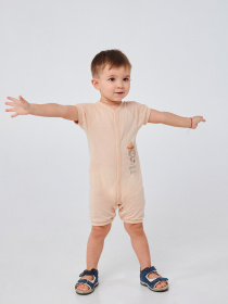 Песочник SMIL модель smil_111290-vanilnyj Фото