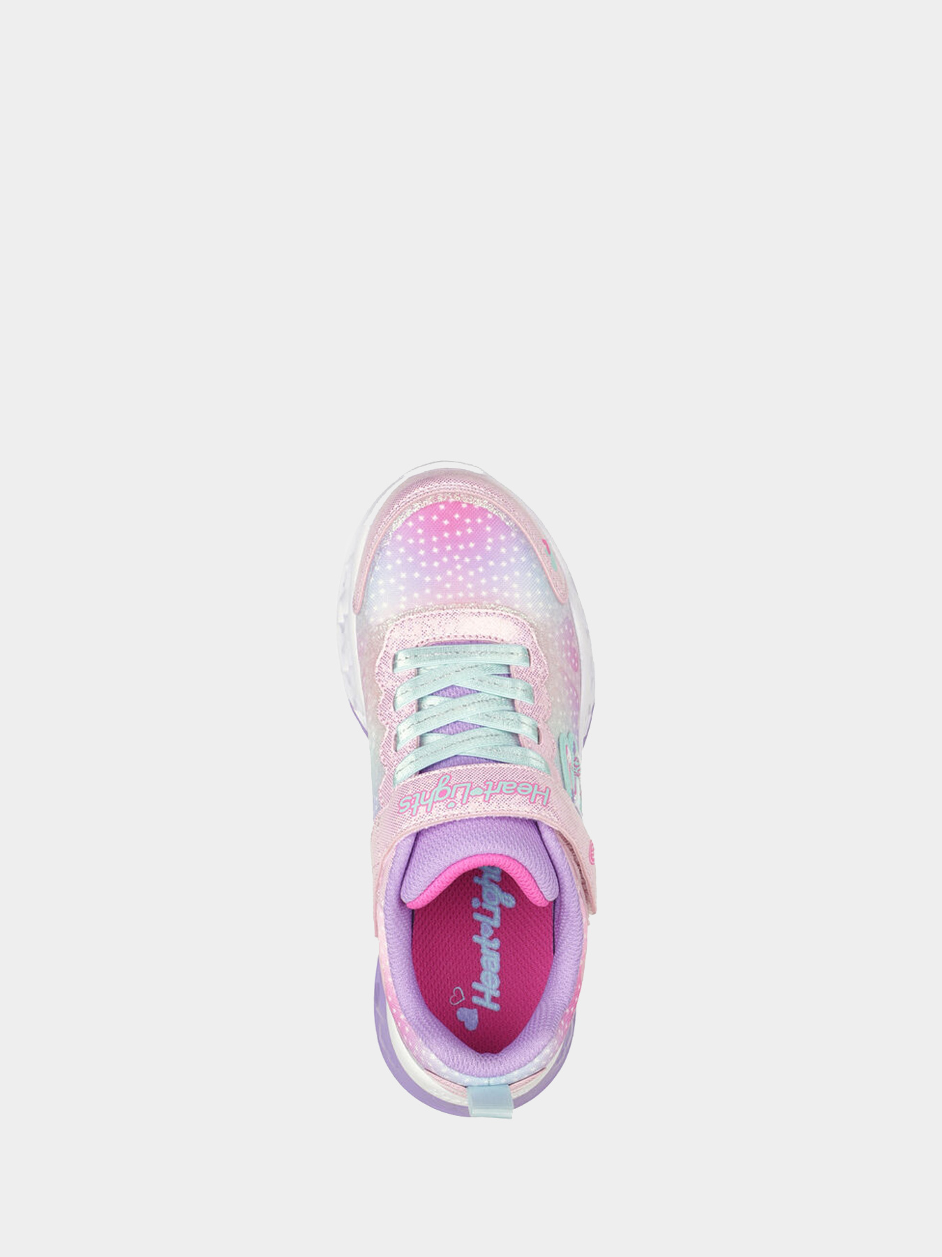 Кроссовки Skechers модель 302315L PKMT Фото