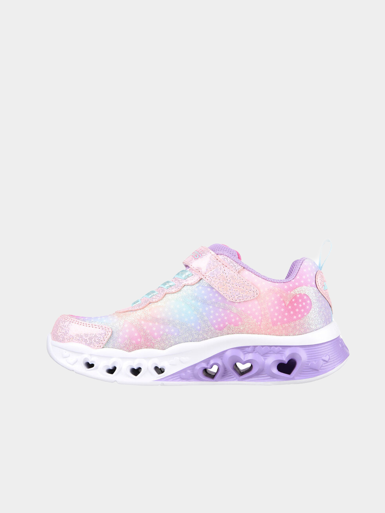 Кроссовки Skechers модель 302315L PKMT Фото