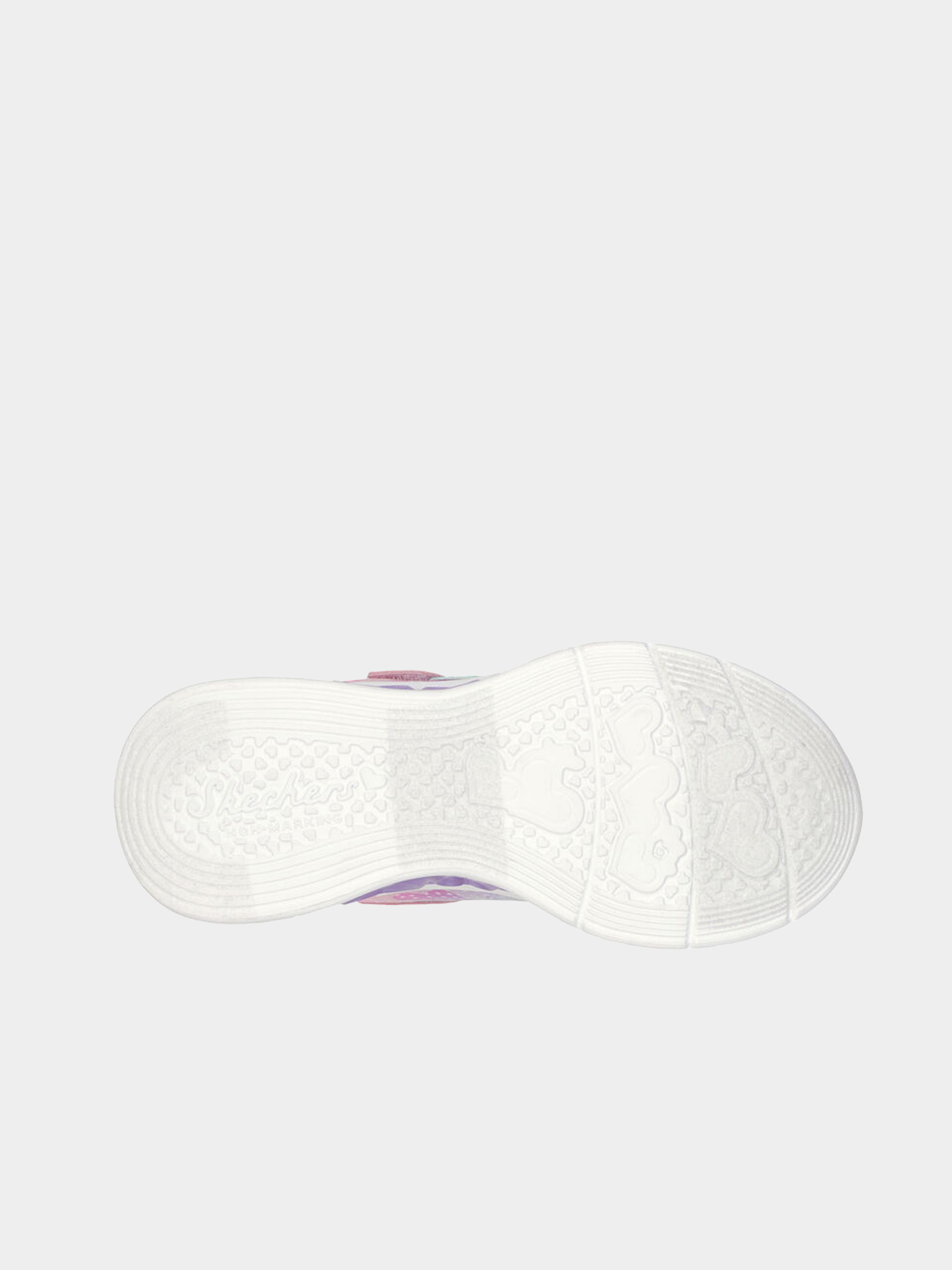 Кроссовки Skechers модель 302315L PKMT Фото