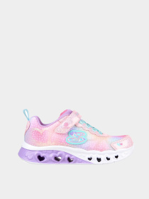 Кроссовки Skechers модель 302315L PKMT Фото