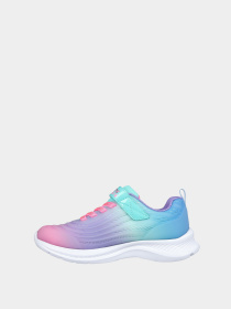Кроссовки Skechers модель 303397L TQMT Фото