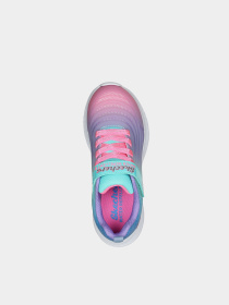 Кроссовки Skechers модель 303397L TQMT Фото