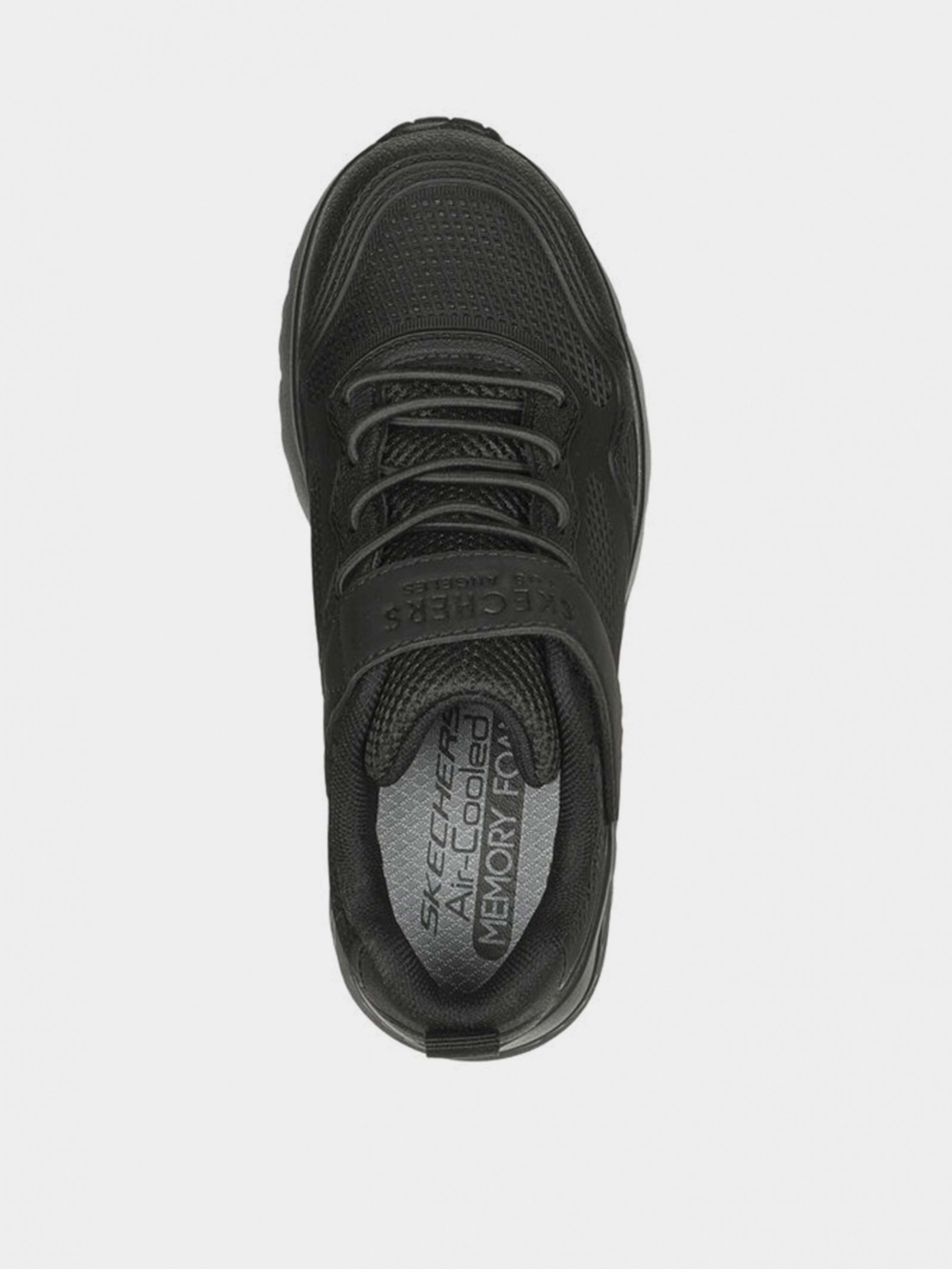 Кроссовки Skechers модель 403651L BBK Фото
