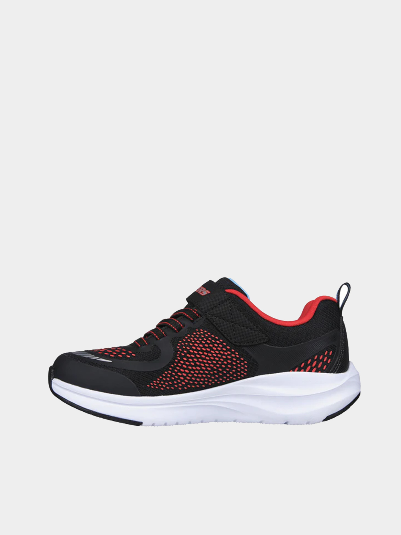 Кроссовки Skechers модель 403847L BKRB Фото