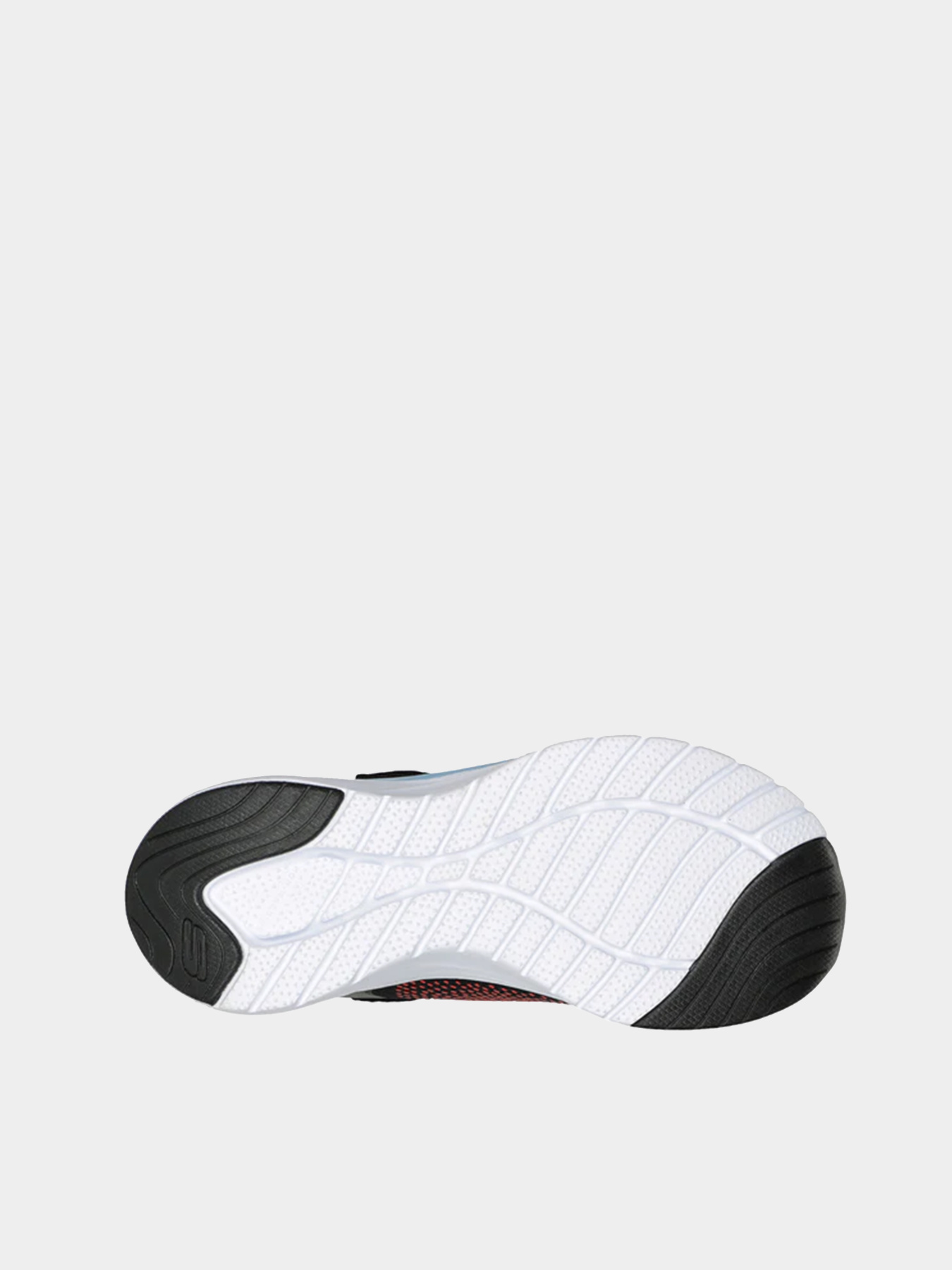 Кроссовки Skechers модель 403847L BKRB Фото