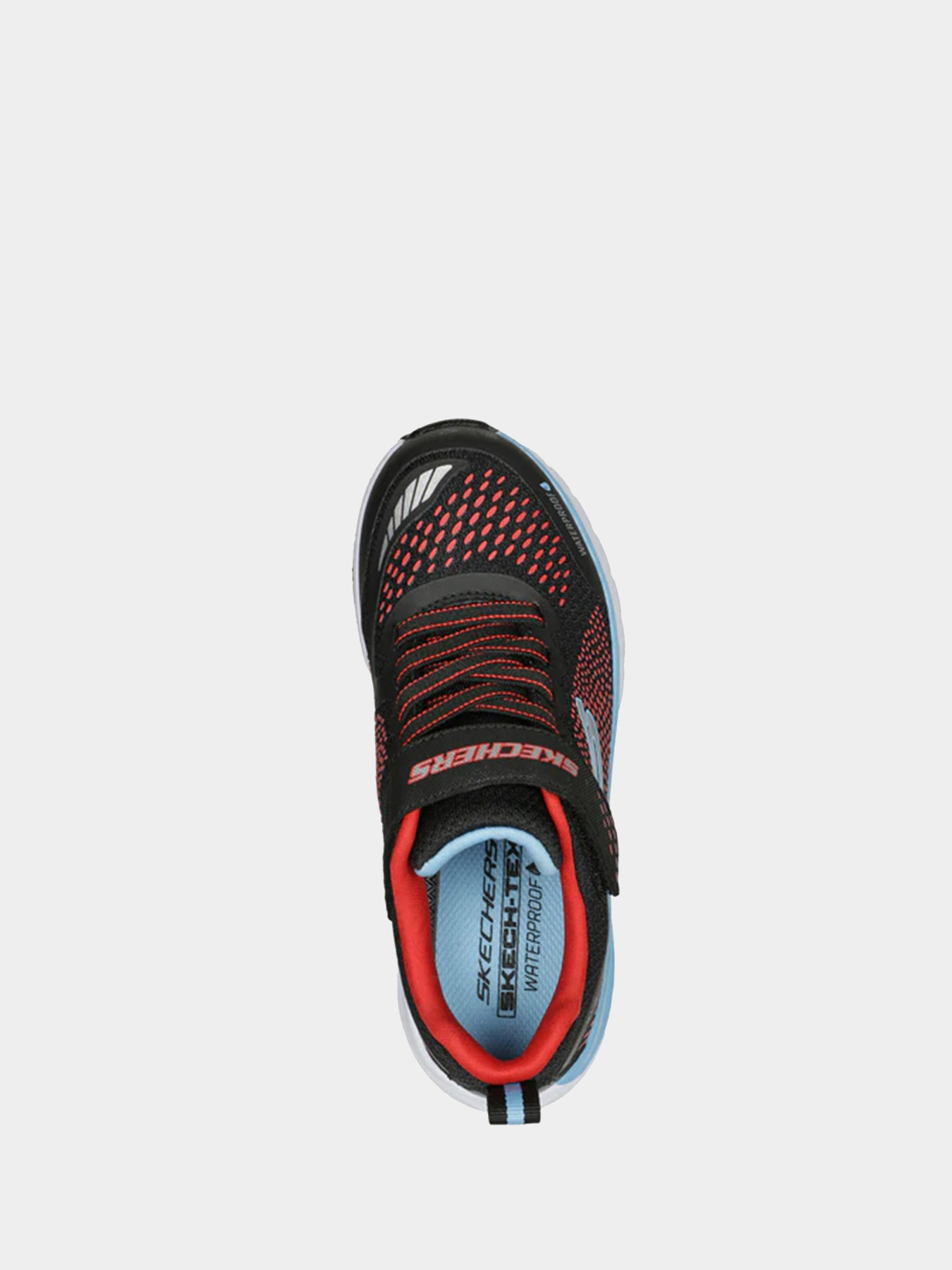Кроссовки Skechers модель 403847L BKRB Фото