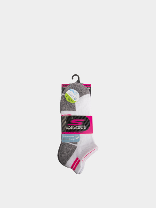 Носки и гольфы Skechers модель S115418-115 Фото