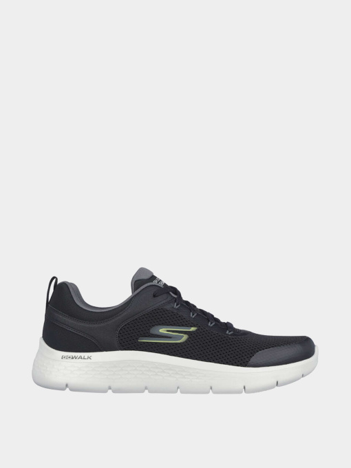 Кроссовки Skechers модель 216495 BKGY Фото