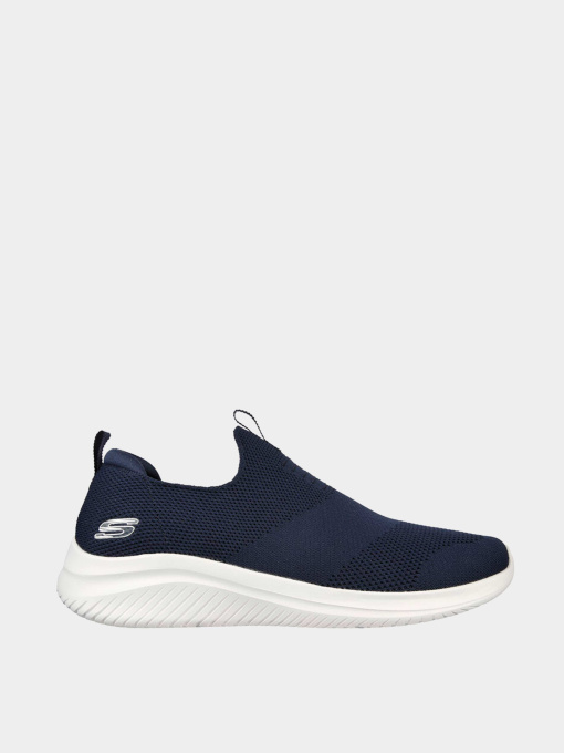 Слипоны и мокасины Skechers модель 232314 NVY Фото
