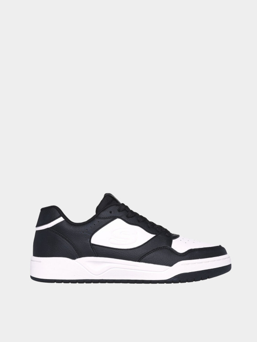 Кроссовкалар Skechers үлгі 183240 BKW Фото