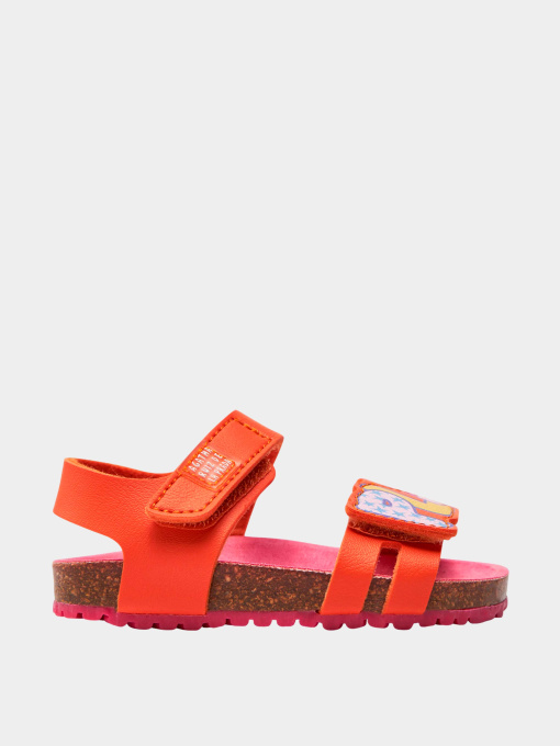 Сандалдар AGATHA RUIZ DE LA PRADA S үлгі 242935-A Фото